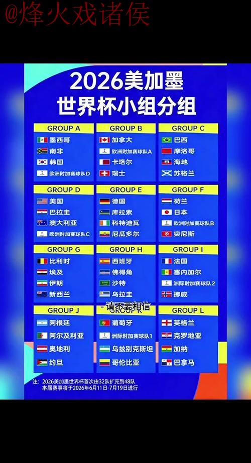 2026世界杯直播教程最佳